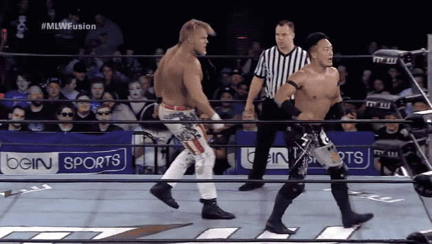 Hammerstone exploder suplex